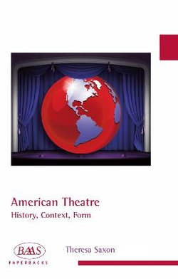 American Theatre