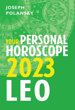 Leo 2023: Your Personal Horoscope