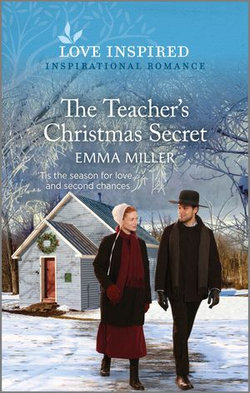 The Teacher's Christmas Secret