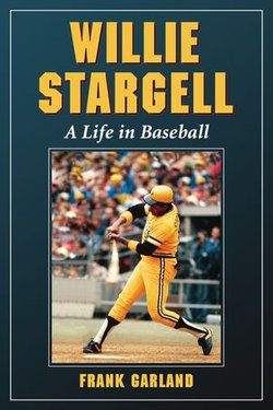 Willie Stargell