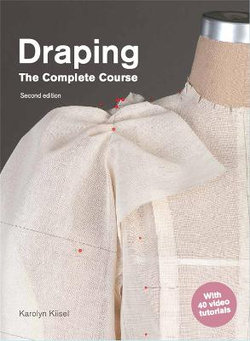 Draping: The Complete Course