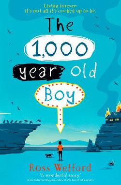 The 1,000-Year-old Boy