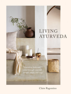 Living Ayurveda