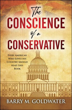 The Conscience of a Conservative