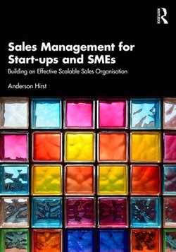 Sales Management for Start-ups and SMEs