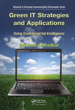 Green IT Strategies and Applications