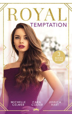 Royal Temptation/Virgin Princess, Tycoon's Temptation/Her Royal Wedding Wish/The Secret Princess