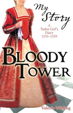 Bloody Tower