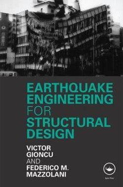 Earthquake Engineering for Structural Design