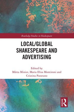 Local/Global Shakespeare and Advertising