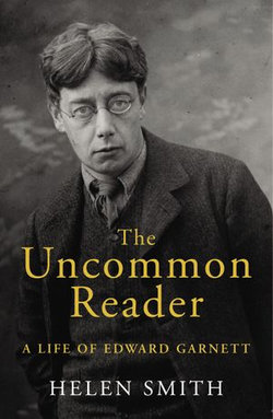 The Uncommon Reader