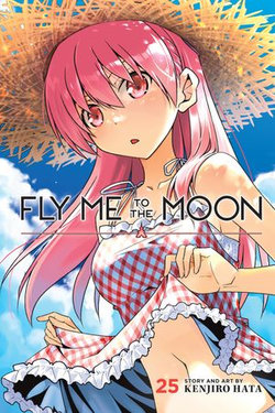 Fly Me to the Moon, Vol. 25