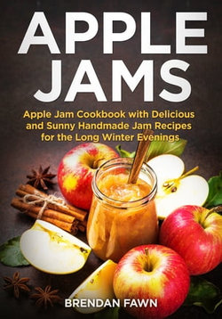 Apple Jams