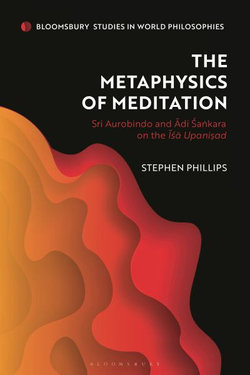 The Metaphysics of Meditation