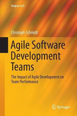 Agile Software Development Teams