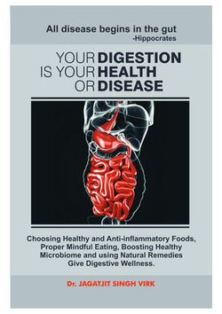 Your Digestion Is Your Health Or Disease