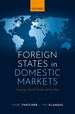 Foreign States in Domestic Markets