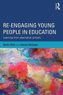 Re-engaging Young People in Education