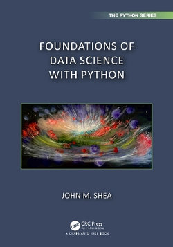 Foundations of Data Science with Python