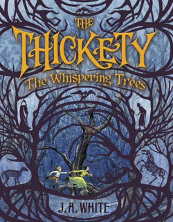 The Whispering Trees