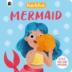 Mermaid (Hide and Peek)