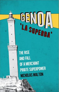 Genoa, 'La Superba'