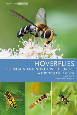 Hoverflies of Britain and North-west Europe