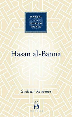 Hasan al-Banna