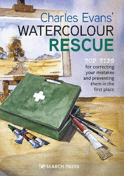 Charles Evans' Watercolour Rescue