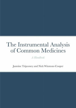 The Instrumental Analysis of Common Medicines