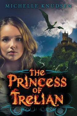 The Princess of Trelian