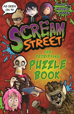 Scream Street