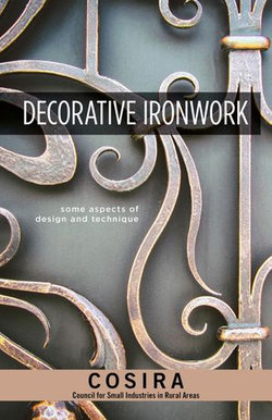 Decorative Ironwork