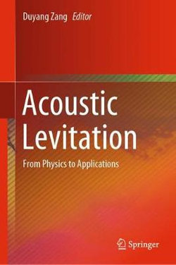 Acoustic Levitation