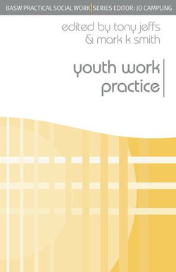 Youth Work Practice