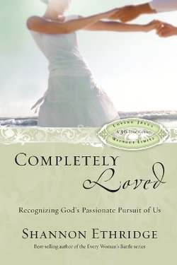 Completely Loved (30 Daily Readings)