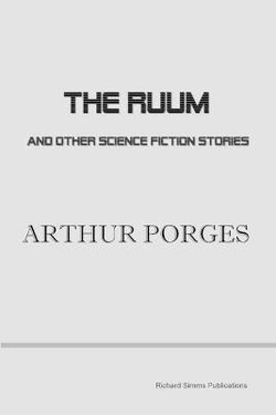 The Ruum and Other Science Fiction Stories