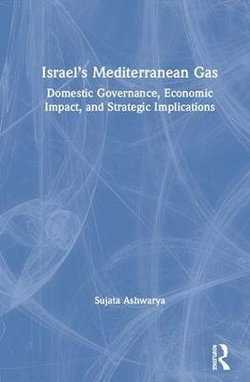 Israel's Mediterranean Gas