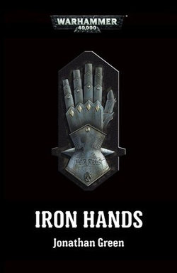 Iron Hands