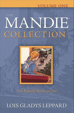 Mandie Collection, The : Volume 1