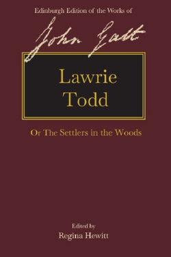 Lawrie Todd