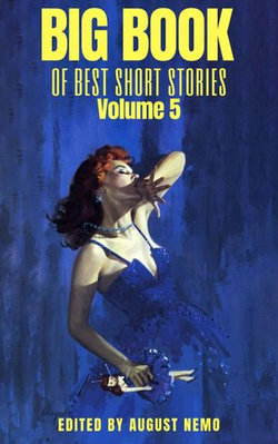 Big Book of Best Short Stories - Volume 5