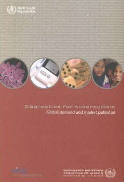 Diagnostics for Tuberculosis