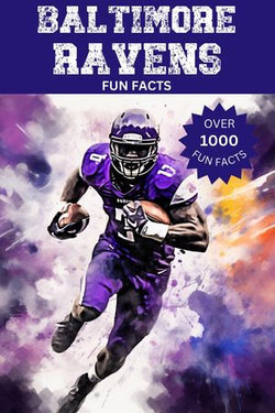 Baltimore Ravens Fun Facts