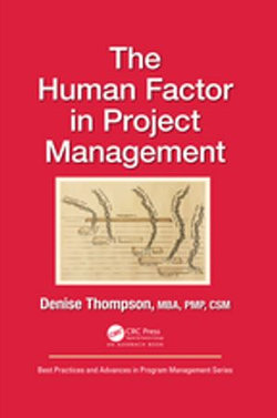 The Human Factor in Project Management