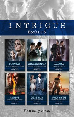 Intrigue Box Set 1-6/Witness Protection Widow/Missing in the Mountains/Disruptive Force/Conflicting Evidence/The Final Secret/Her As