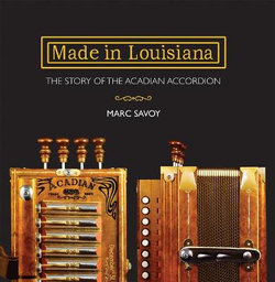 Made in Louisiana