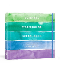 Everyday Watercolor Sketchbook