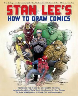 Stan Lee's How to Draw Comics