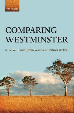 Comparing Westminster